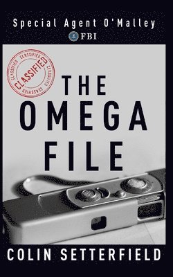 The Omega File: Special Agent O'Malley, FBI