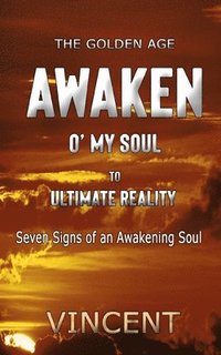 bokomslag Awaken O' My Soul