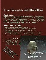 bokomslag Creo Parametric 4.0 Black Book