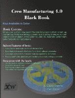 bokomslag Creo Manufacturing 4.0 Black Book