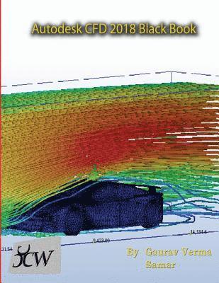 Autodesk CFD 2018 Black Book 1