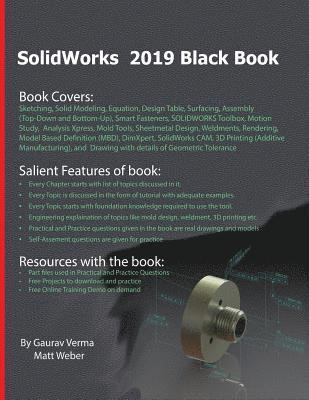 SolidWorks 2019 Black Book 1