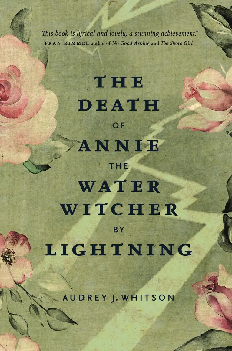 Audrey J. Whitson - Death of Annie the Water Witcher by Lightning, The, Häftad. Tillgänglighet: Lägg i varukorg