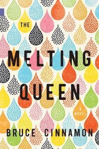 bokomslag Melting Queen, The