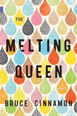 bokomslag Melting Queen, The