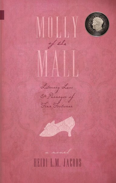 Heidi L.M. Jacobs - Molly of the Mall, Häftad