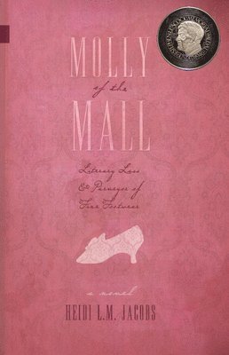 Heidi Jacobs - Molly of the Mall, Häftad