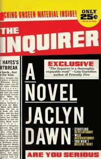 bokomslag Inquirer, The