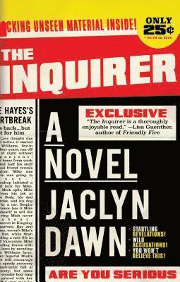 bokomslag Inquirer, The