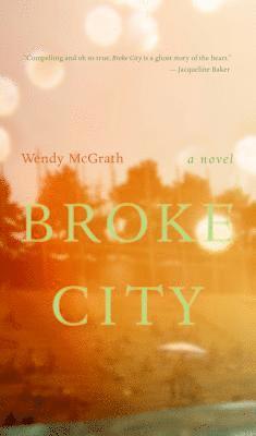 Broke City 1