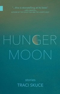 bokomslag Hunger Moon
