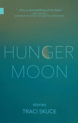 Hunger Moon 1