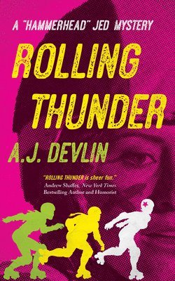 Rolling Thunder 1