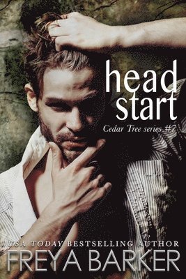 Freya Barker - Head Start, Häftad