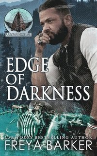 bokomslag Edge Of Darkness