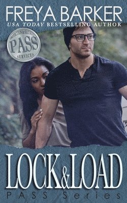 Freya Barker - Lock&Load, Häftad