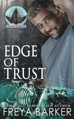 Edge Of Trust 1