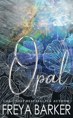 Freya Barker - Opal, Häftad