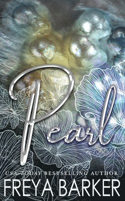 Freya Barker - Pearl, Häftad