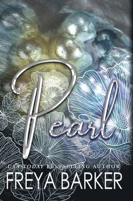 Freya Barker - Pearl, Inbunden