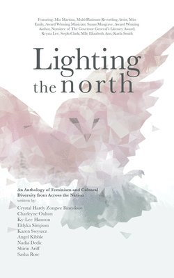 bokomslag Lighting The North