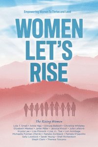 bokomslag Women, Let's Rise