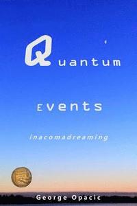 bokomslag Quantum Events