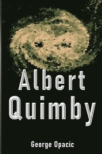 bokomslag Albert Quimby