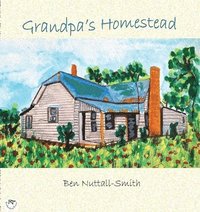 bokomslag Grandpa's Homestead