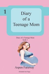 bokomslag Diary of A Teenage Mom