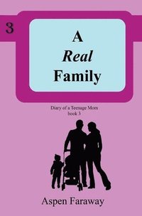 bokomslag A Real Family