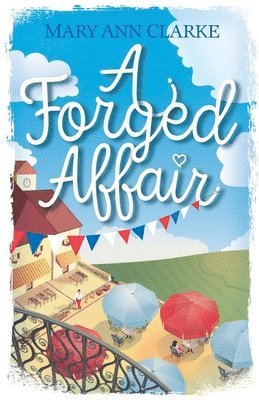 A Forged Affair 1