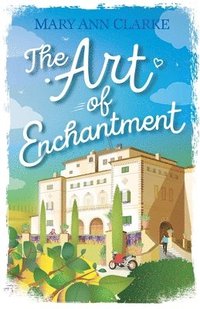 bokomslag The Art Of Enchantment