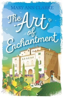 The Art Of Enchantment 1