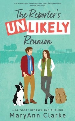 Reporter's UNLIKELY Reunion