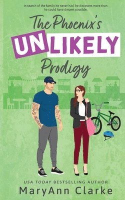 Phoenix's UNLIKELY Prodigy