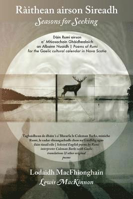 RÀIthean Airson Sireadh / Seasons for Seeking