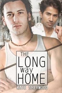 bokomslag The Long Way Home: (sequel to Mark of Cain)