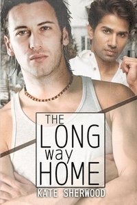 bokomslag The Long Way Home: (sequel to Mark of Cain)