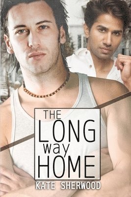 The Long Way Home: (sequel to Mark of Cain) 1