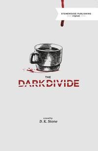 bokomslag Dark Divine