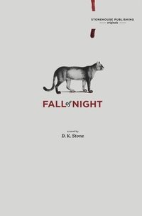 bokomslag Fall of Night