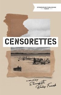bokomslag Censorettes