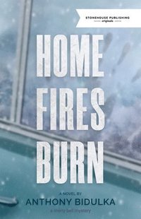 bokomslag Home Fires Burn