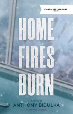 bokomslag Home Fires Burn