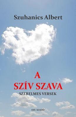 bokomslag A Sziv Szava