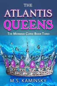 bokomslag The Atlantis Queens