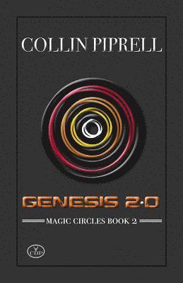 Genesis 2.0 1