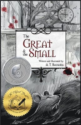 A.T. Balsara - Great & the Small, Häftad. Tillgänglighet: Tillfälligt slut
