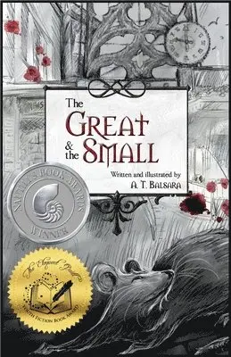 A. T. Balsara - The Great & the Small, Inbunden. Tillgänglighet: Tillfälligt slut